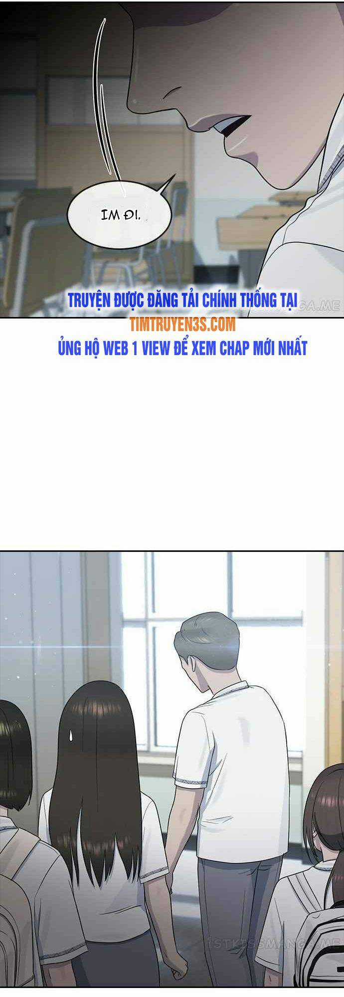 Trường Học Thôi Miên Chapter 59 trang 3