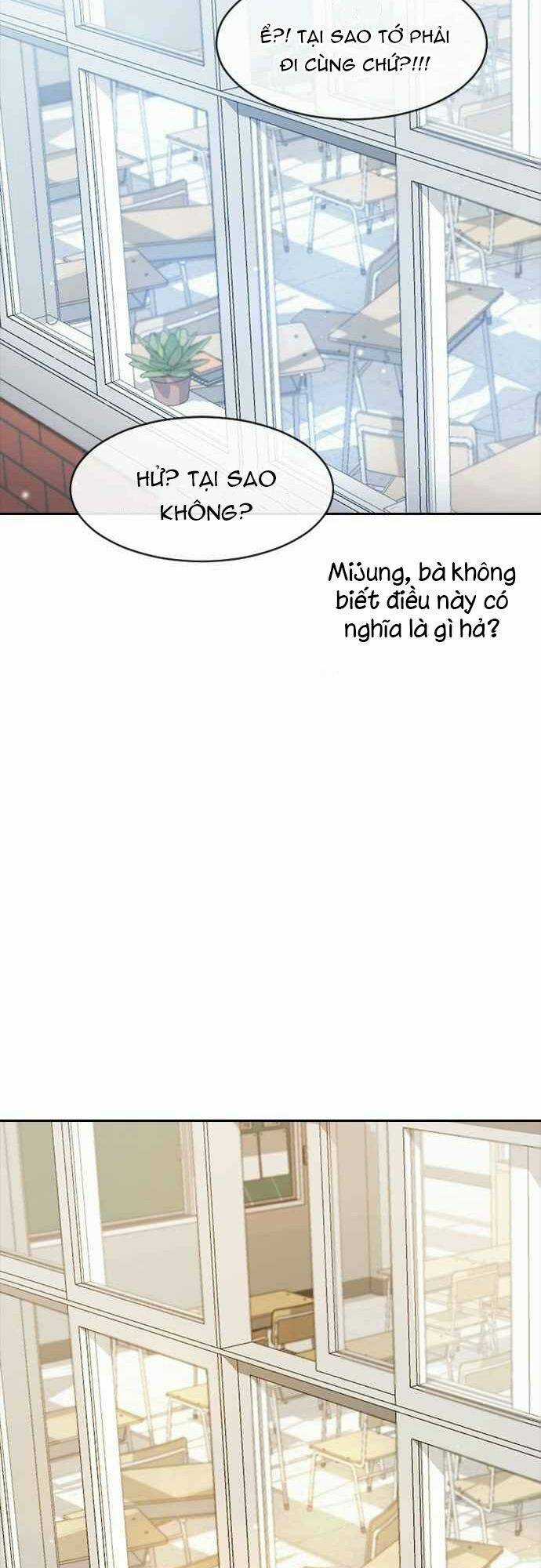 Trường Học Thôi Miên Chapter 59 trang 30