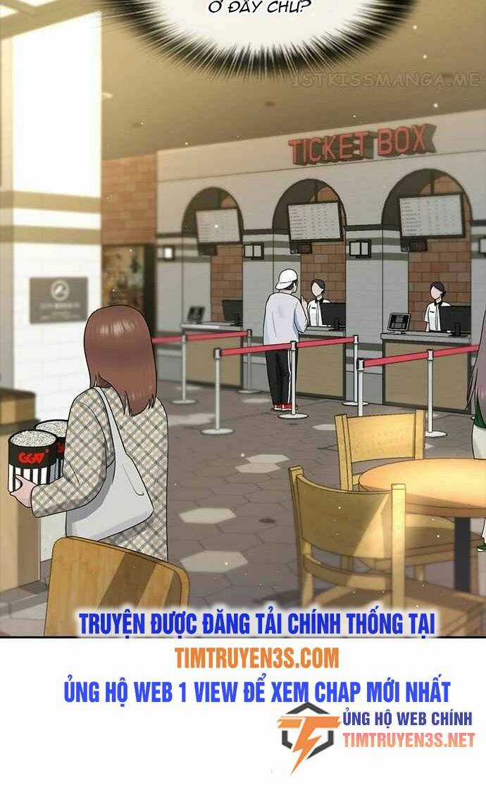 Trường Học Thôi Miên Chapter 59 trang 34
