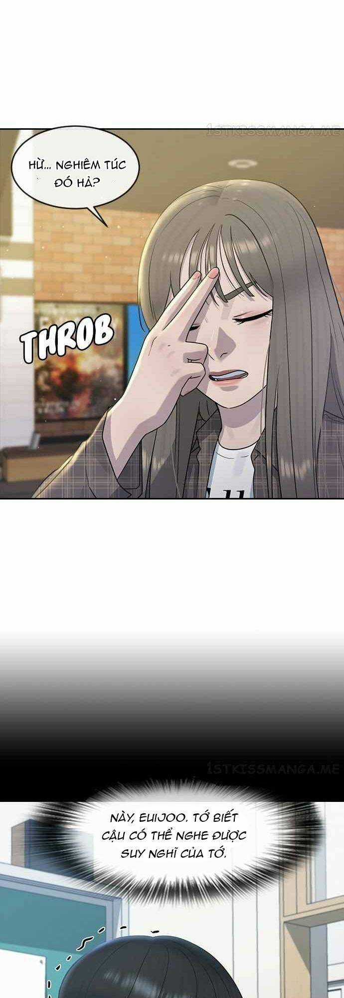 Trường Học Thôi Miên Chapter 59 trang 35