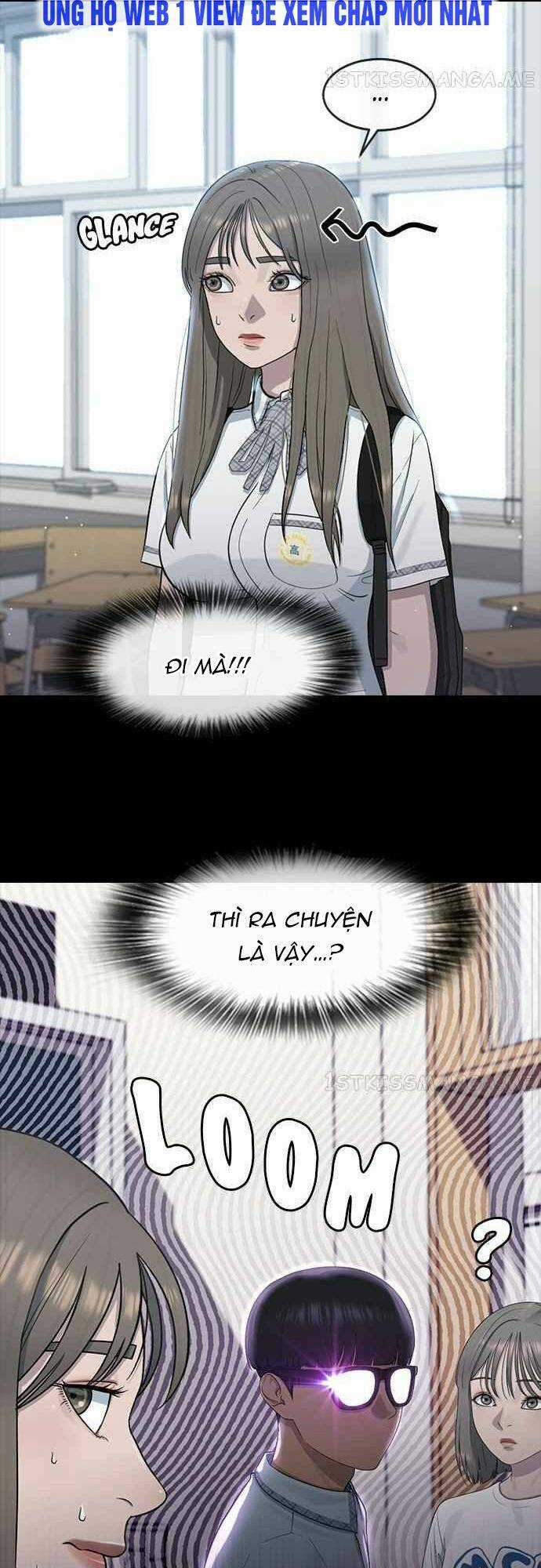 Trường Học Thôi Miên Chapter 59 trang 37