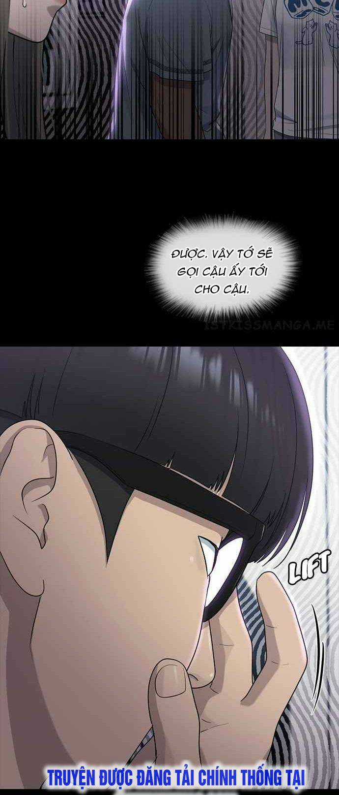 Trường Học Thôi Miên Chapter 59 trang 38