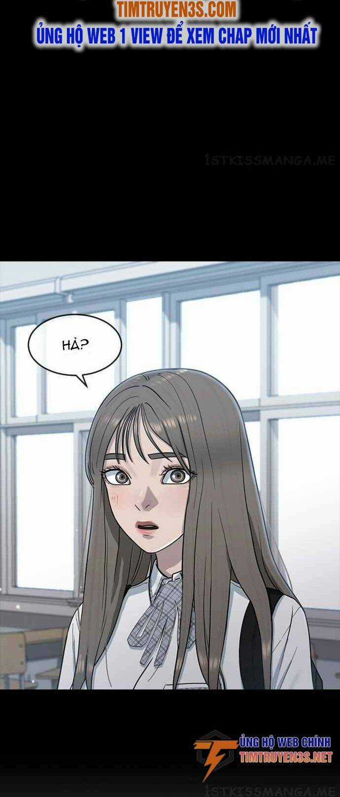 Trường Học Thôi Miên Chapter 59 trang 39