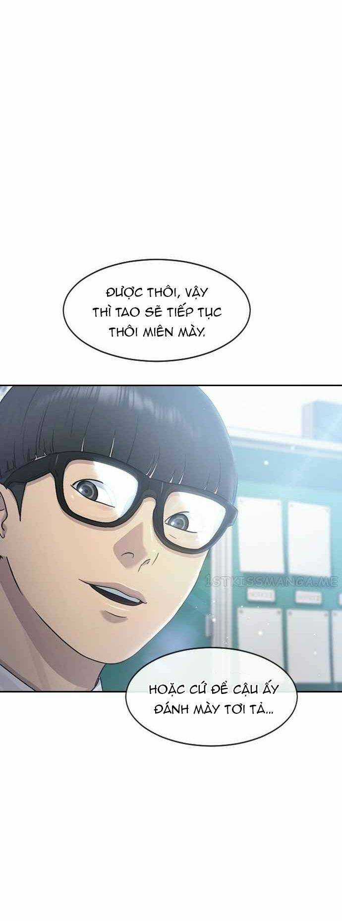 Trường Học Thôi Miên Chapter 59 trang 4