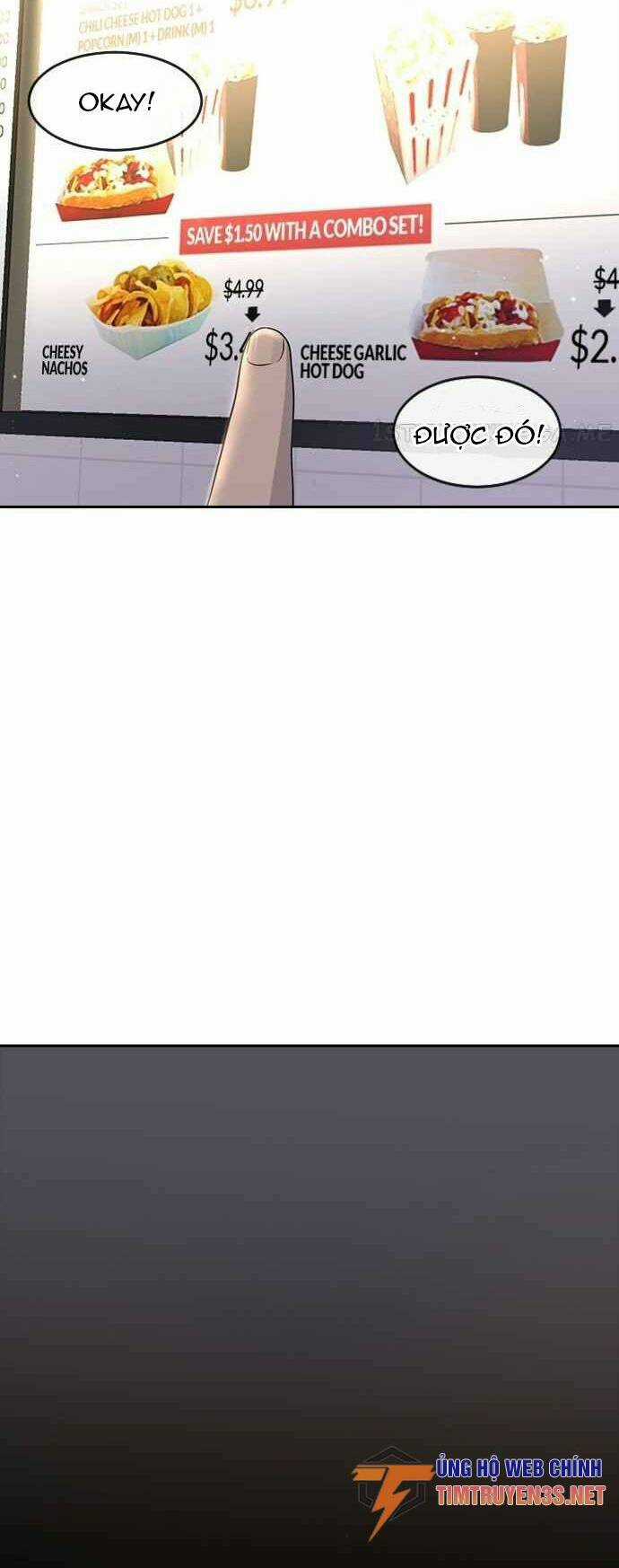 Trường Học Thôi Miên Chapter 59 trang 45