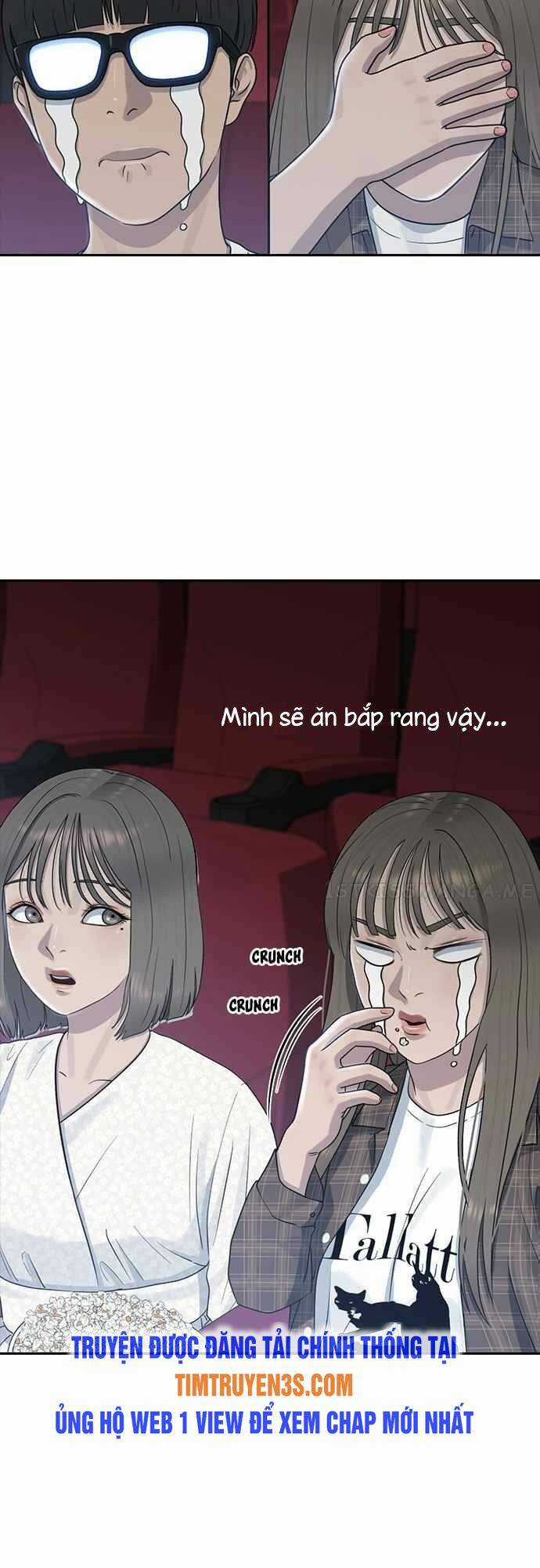 Trường Học Thôi Miên Chapter 59 trang 48