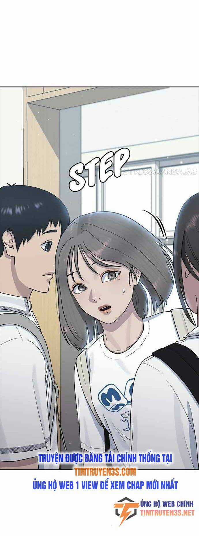 Trường Học Thôi Miên Chapter 59 trang 5