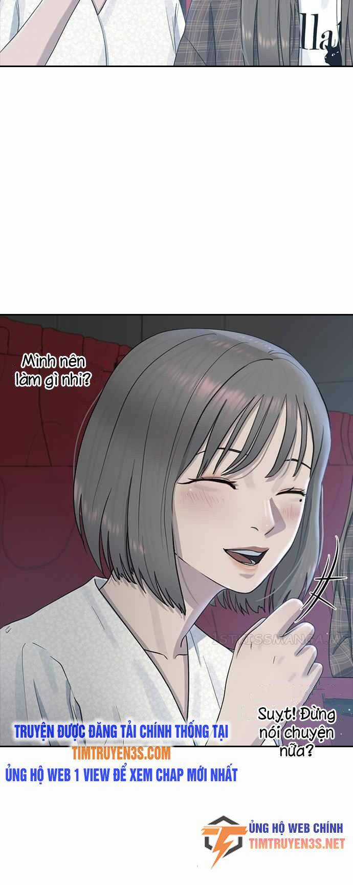 Trường Học Thôi Miên Chapter 59 trang 50