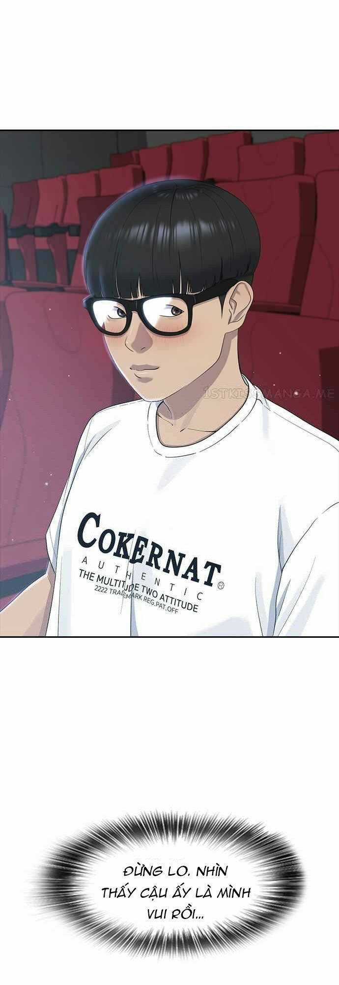 Trường Học Thôi Miên Chapter 59 trang 51