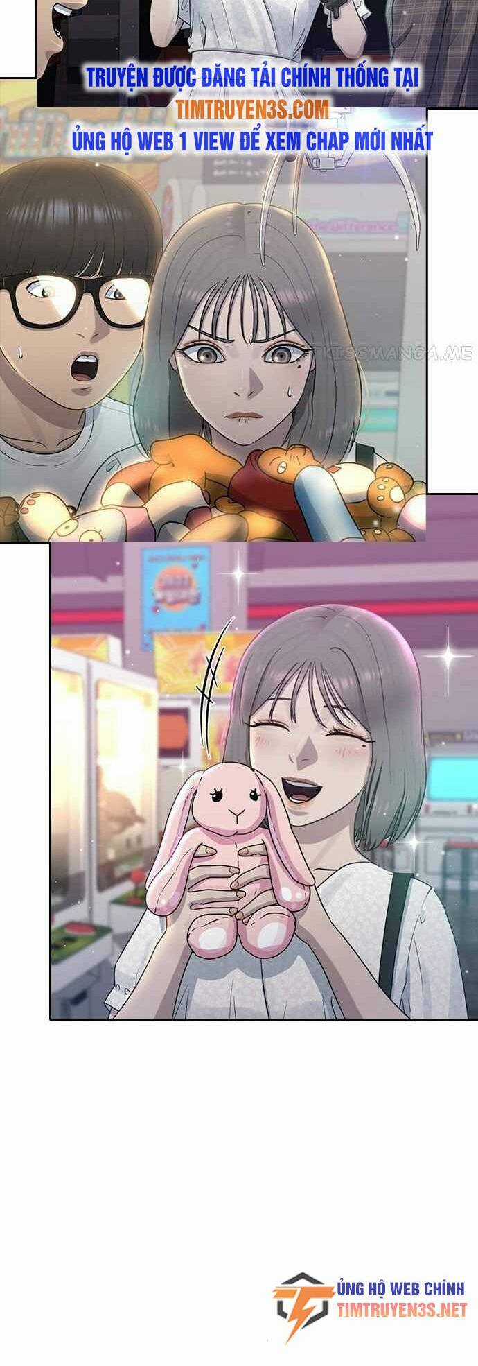 Trường Học Thôi Miên Chapter 59 trang 55