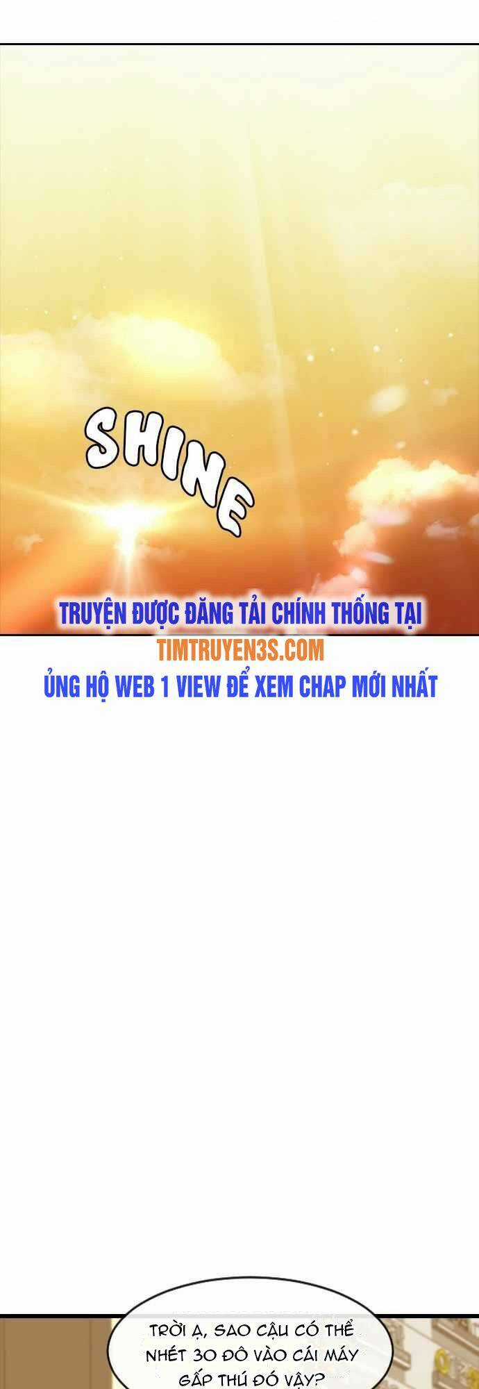 Trường Học Thôi Miên Chapter 59 trang 56