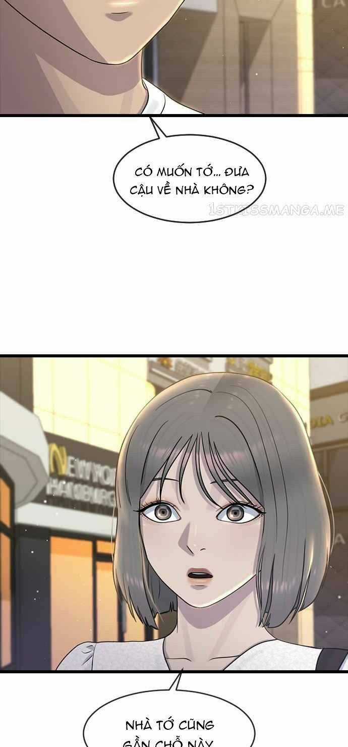 Trường Học Thôi Miên Chapter 59 trang 59