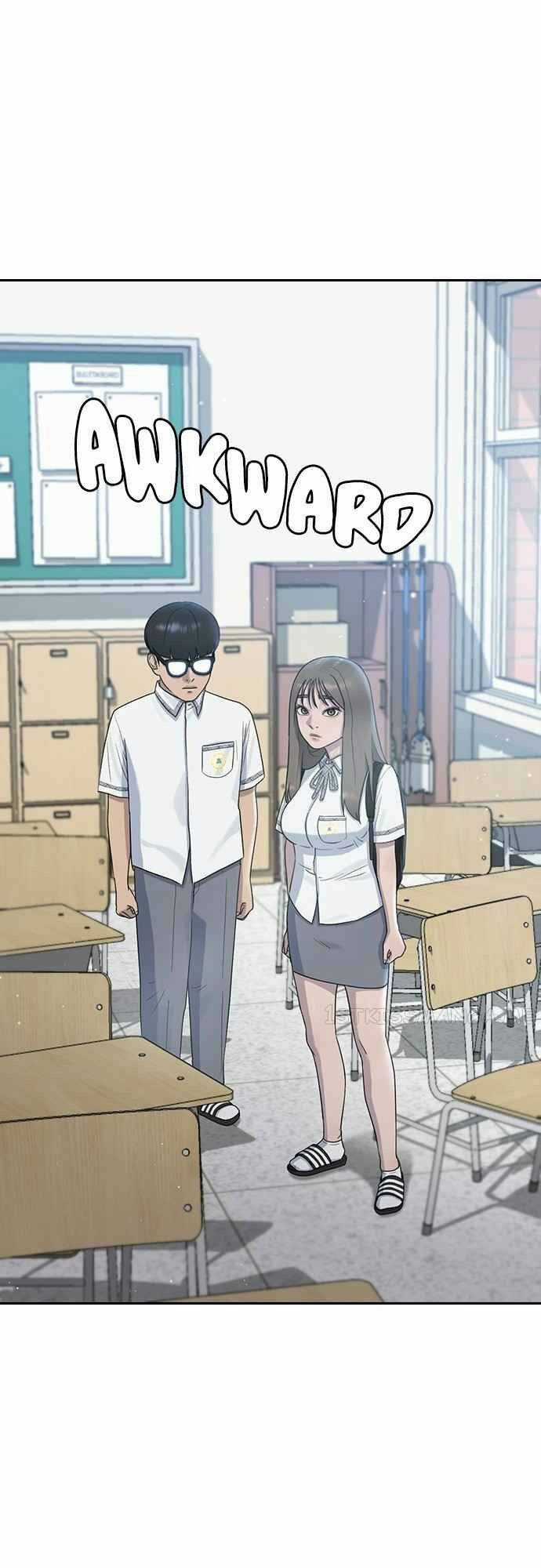 Trường Học Thôi Miên Chapter 59 trang 6