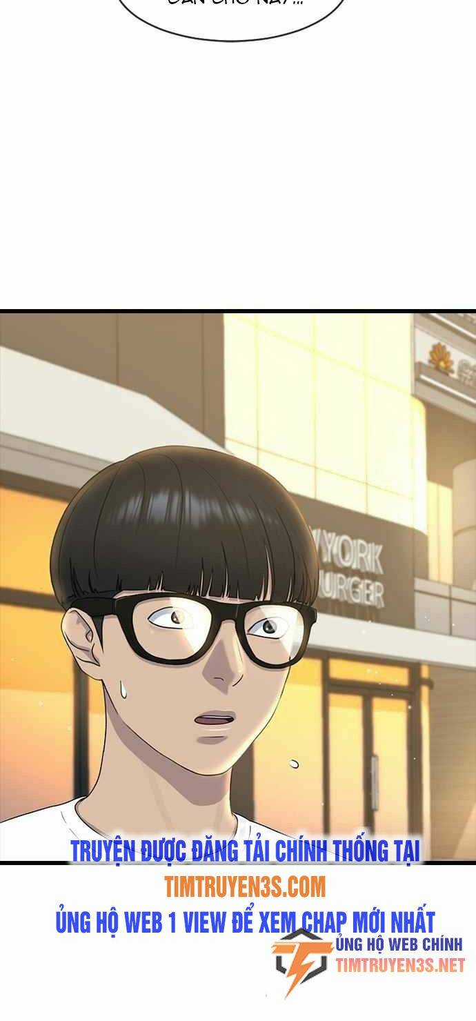 Trường Học Thôi Miên Chapter 59 trang 60