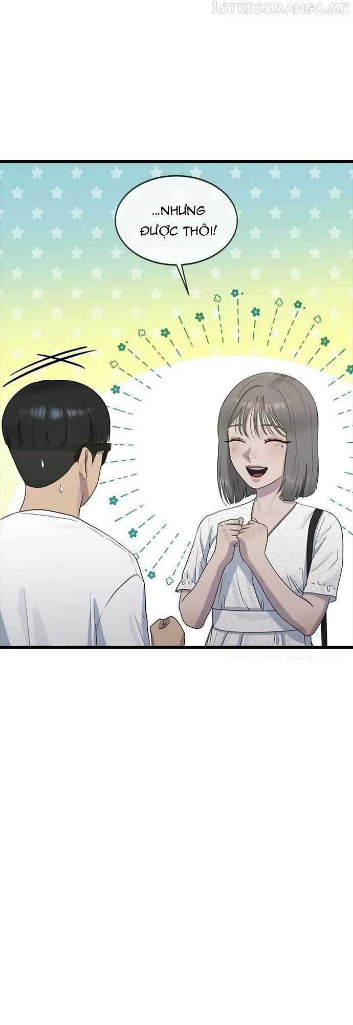 Trường Học Thôi Miên Chapter 59 trang 61