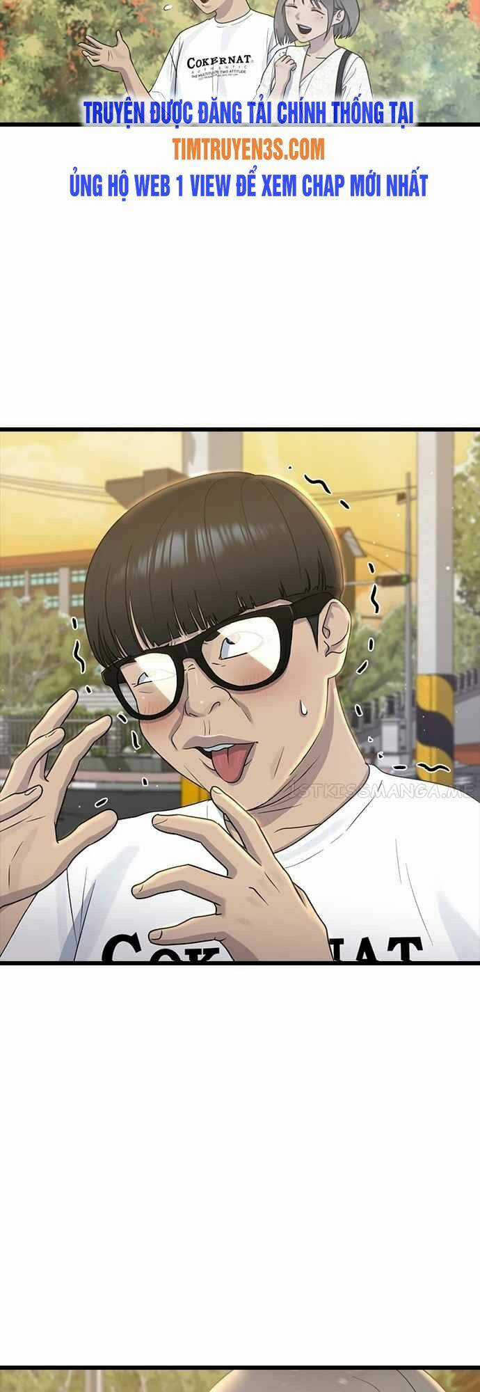 Trường Học Thôi Miên Chapter 59 trang 63