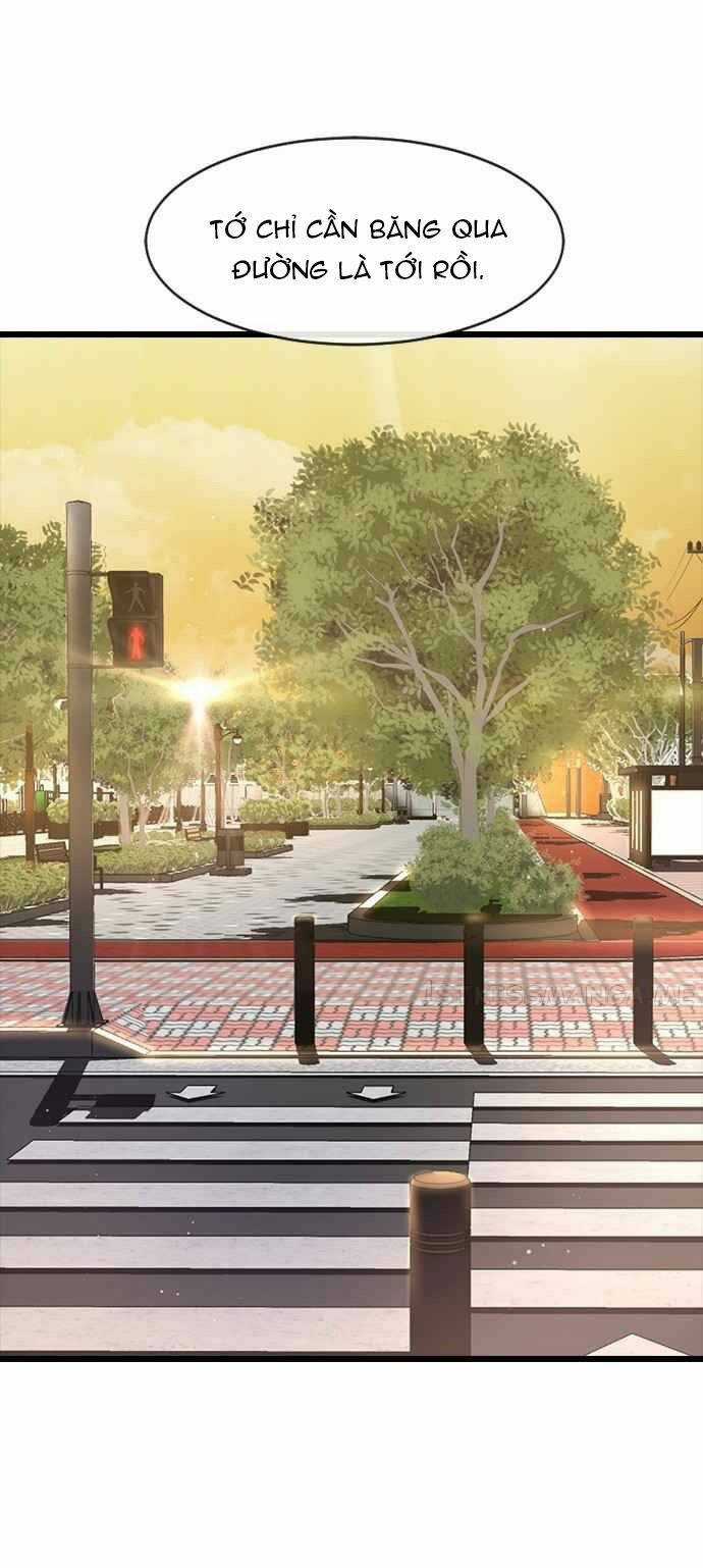 Trường Học Thôi Miên Chapter 59 trang 65