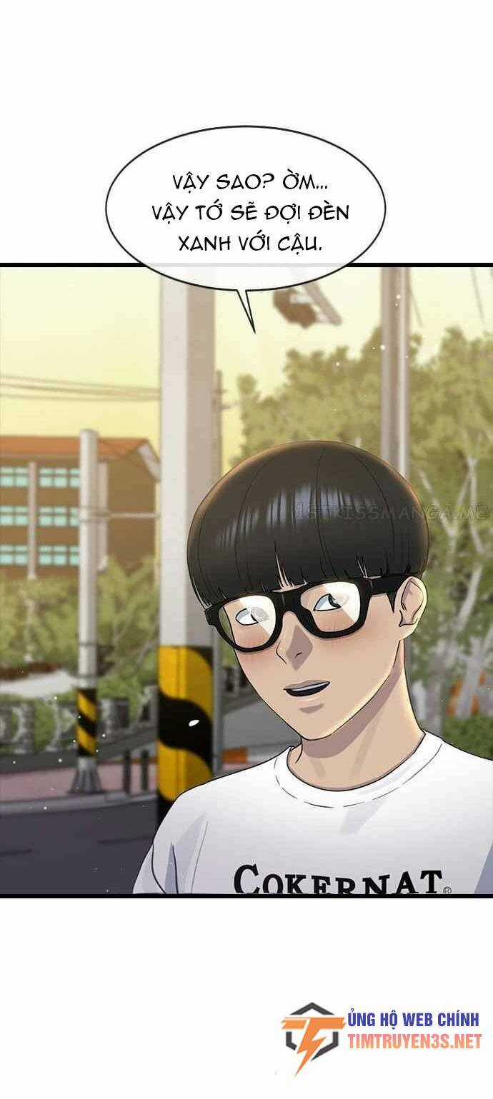 Trường Học Thôi Miên Chapter 59 trang 66