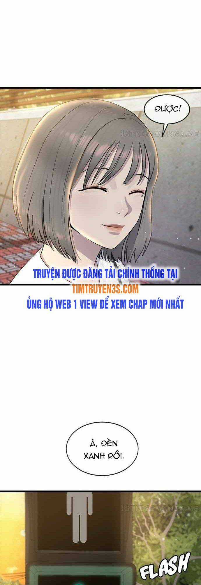 Trường Học Thôi Miên Chapter 59 trang 67