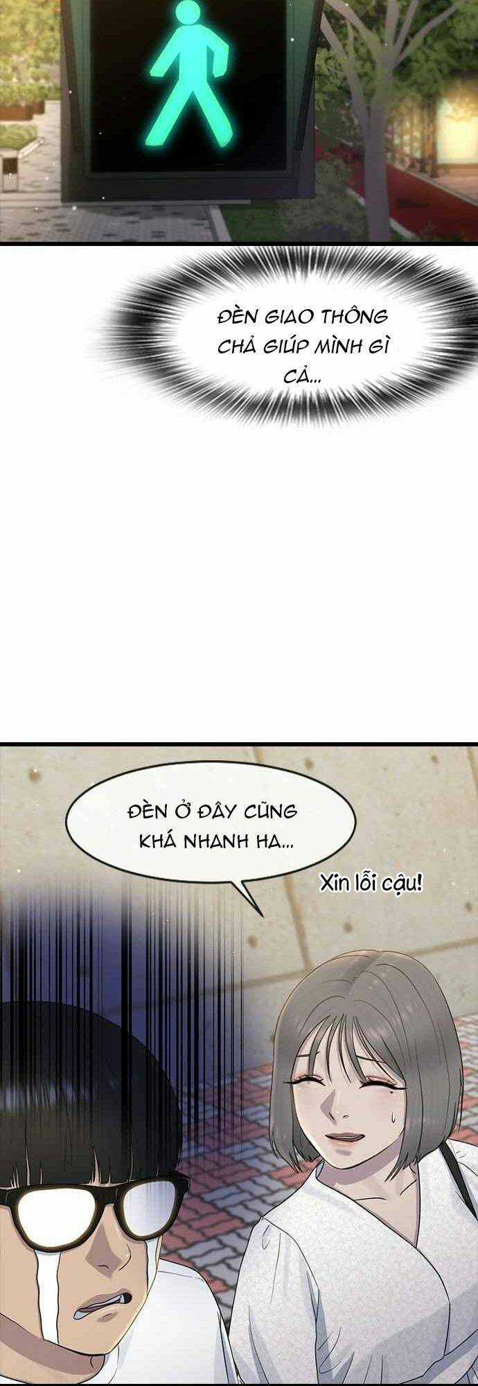 Trường Học Thôi Miên Chapter 59 trang 68