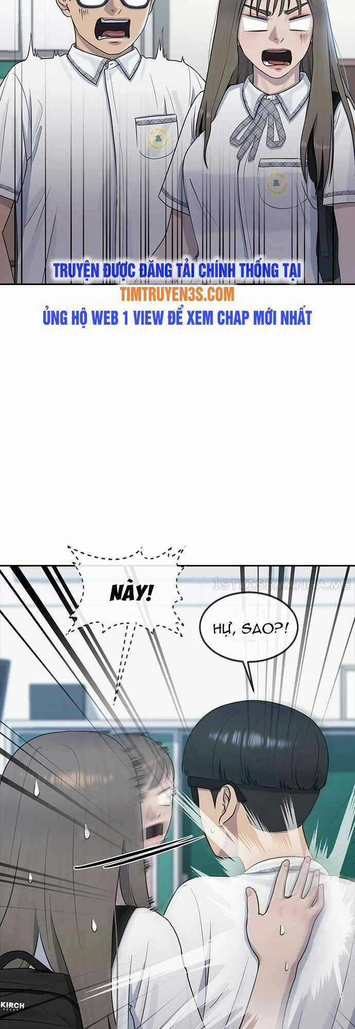 Trường Học Thôi Miên Chapter 59 trang 8