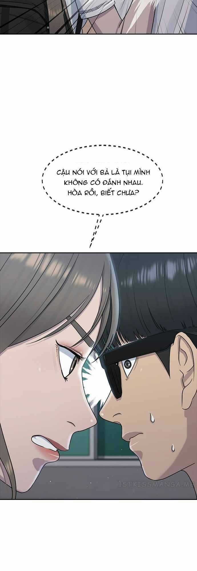 Trường Học Thôi Miên Chapter 59 trang 9