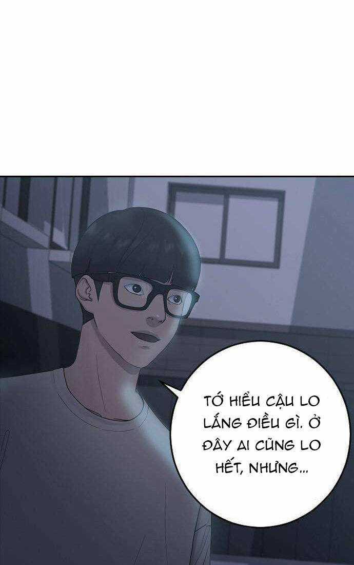 Trường Học Thôi Miên Chapter 6 trang 10