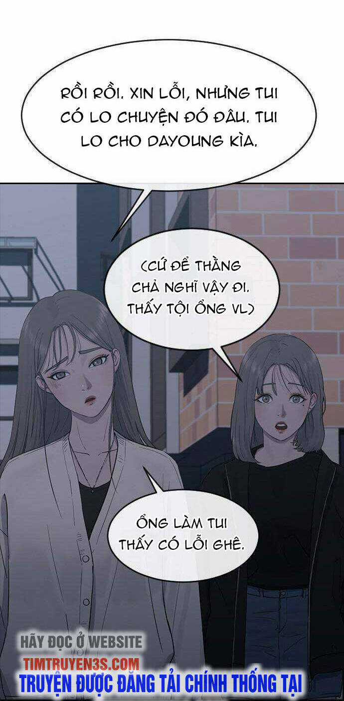 Trường Học Thôi Miên Chapter 6 trang 15