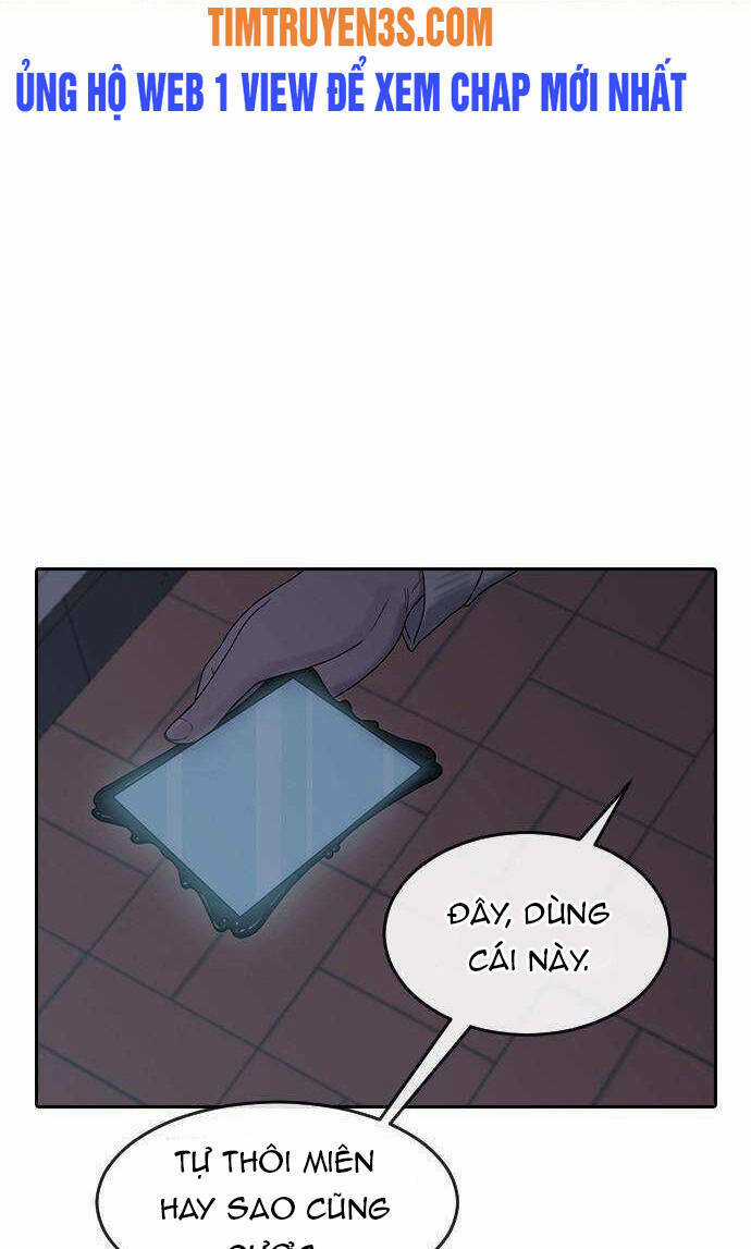 Trường Học Thôi Miên Chapter 6 trang 16