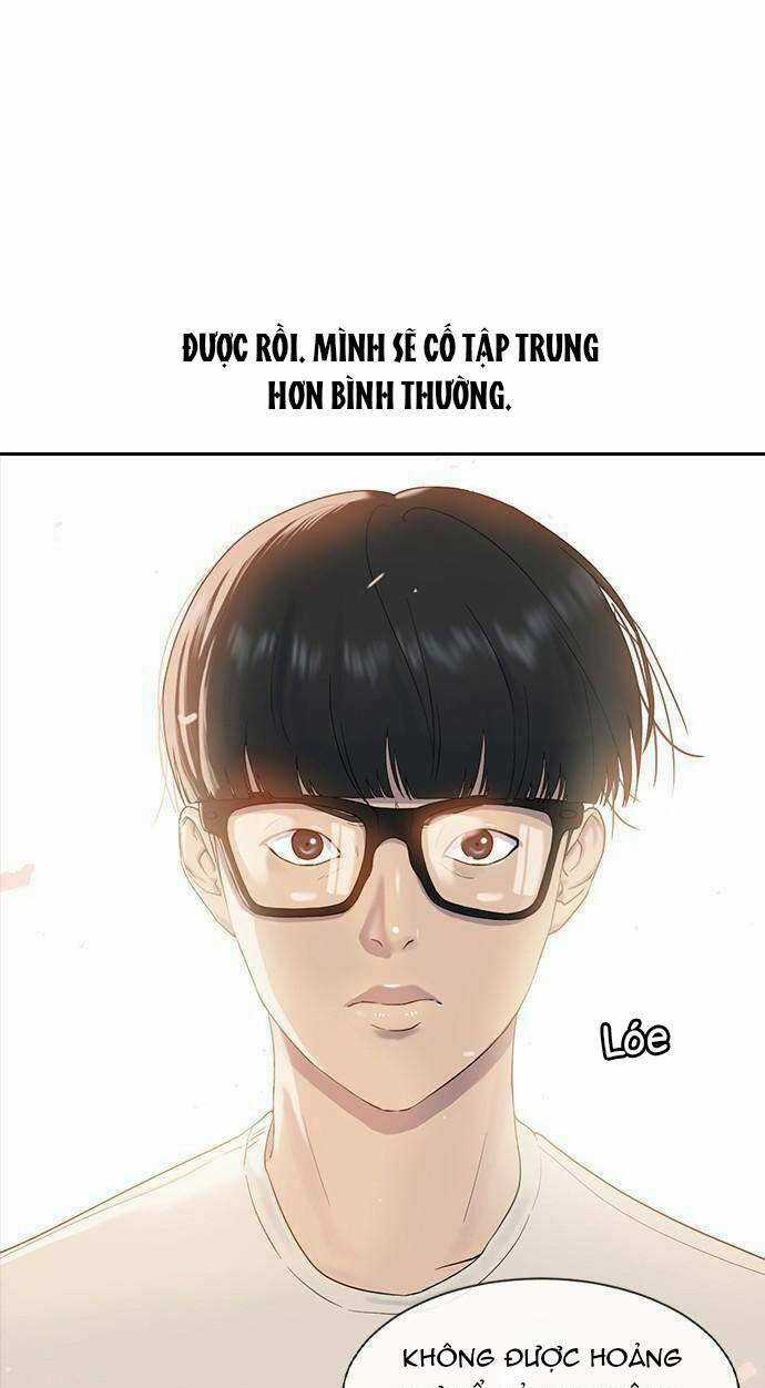 Trường Học Thôi Miên Chapter 6 trang 19