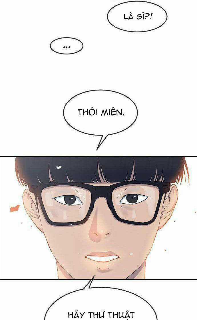 Trường Học Thôi Miên Chapter 6 trang 2