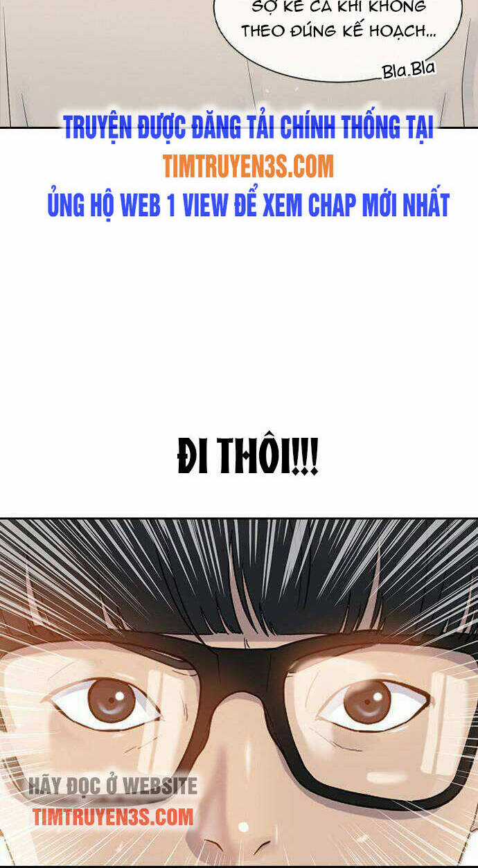 Trường Học Thôi Miên Chapter 6 trang 20