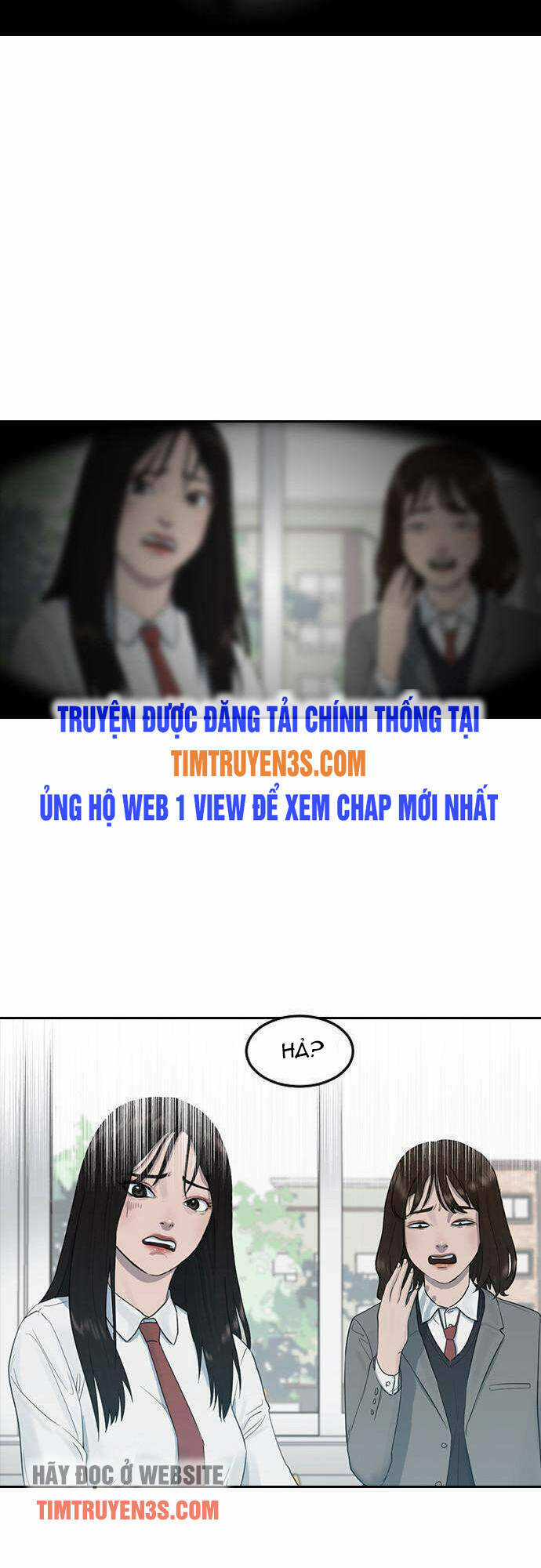 Trường Học Thôi Miên Chapter 6 trang 23