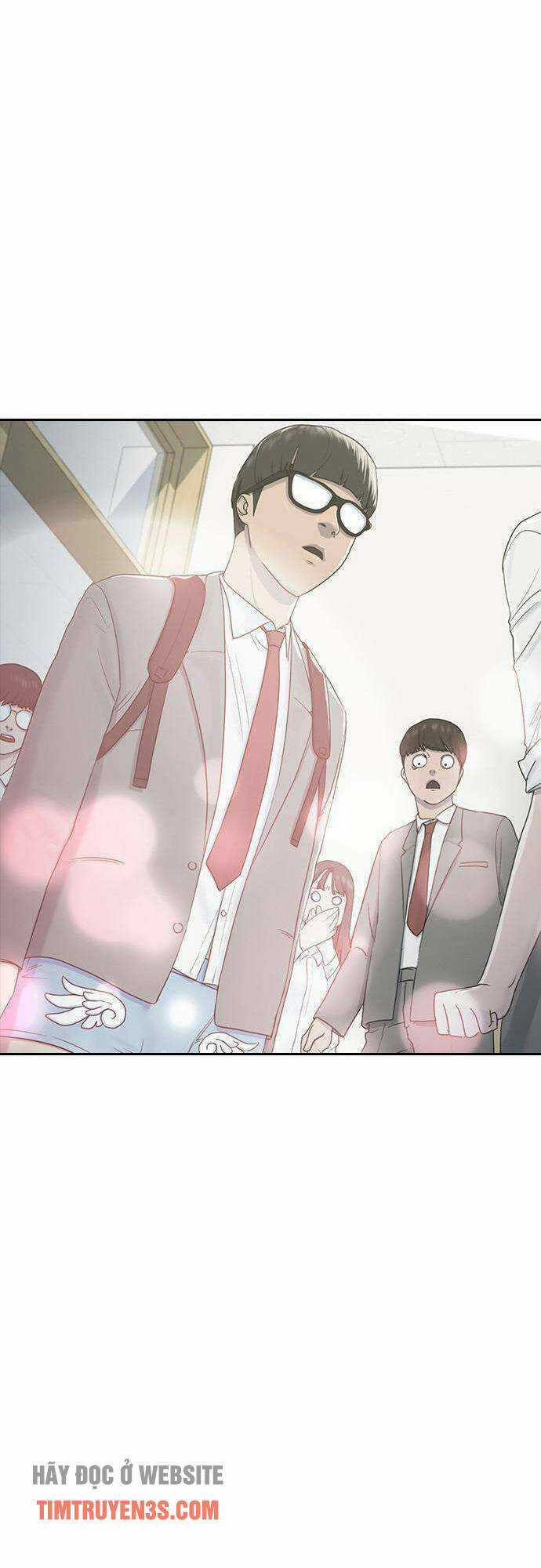 Trường Học Thôi Miên Chapter 6 trang 24