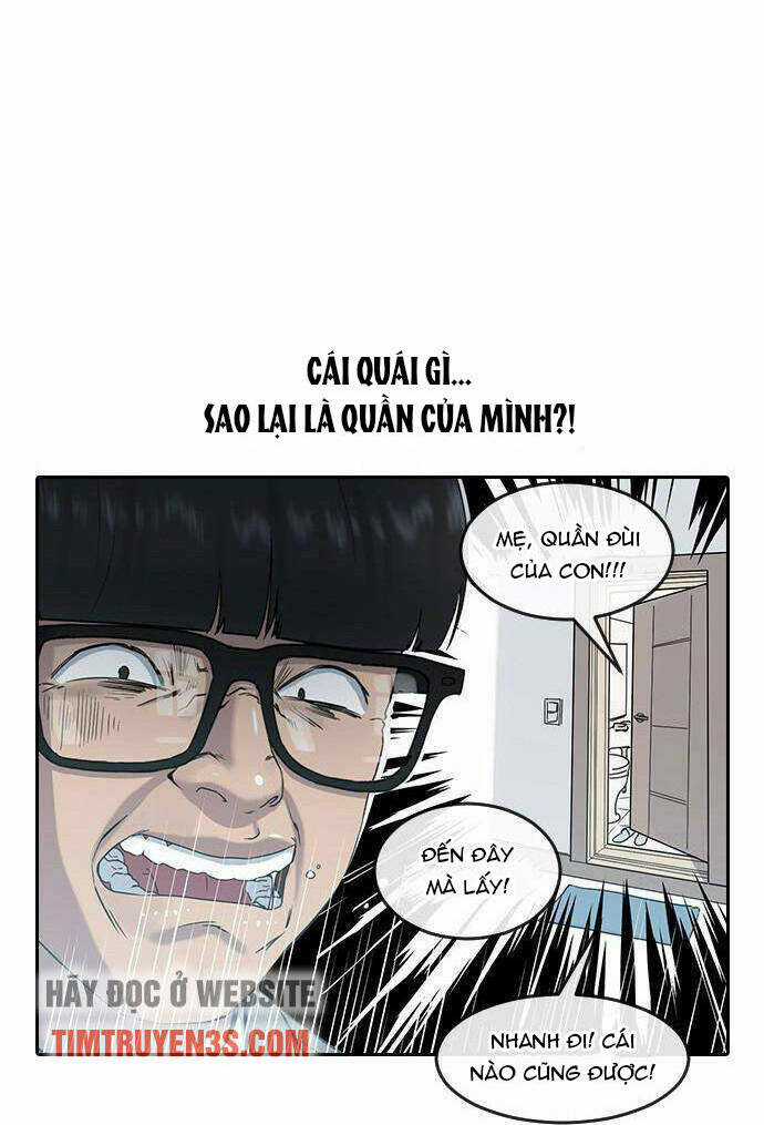 Trường Học Thôi Miên Chapter 6 trang 26