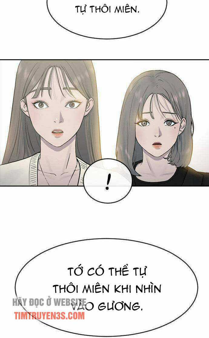 Trường Học Thôi Miên Chapter 6 trang 3