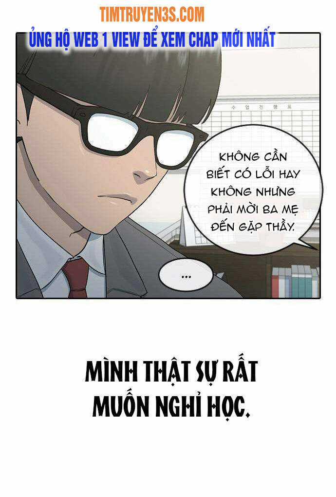 Trường Học Thôi Miên Chapter 6 trang 30