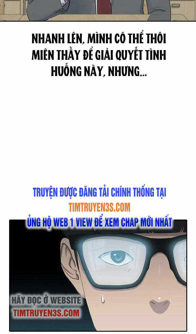 Trường Học Thôi Miên Chapter 6 trang 38