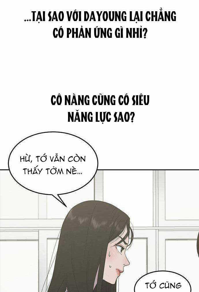 Trường Học Thôi Miên Chapter 6 trang 39