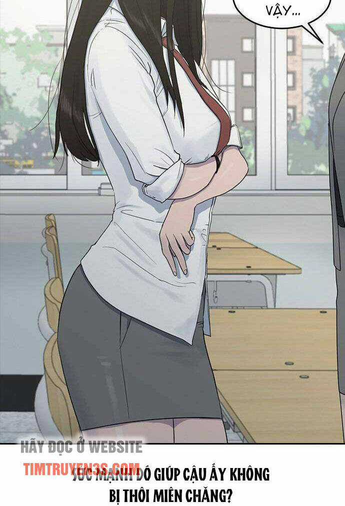 Trường Học Thôi Miên Chapter 6 trang 40