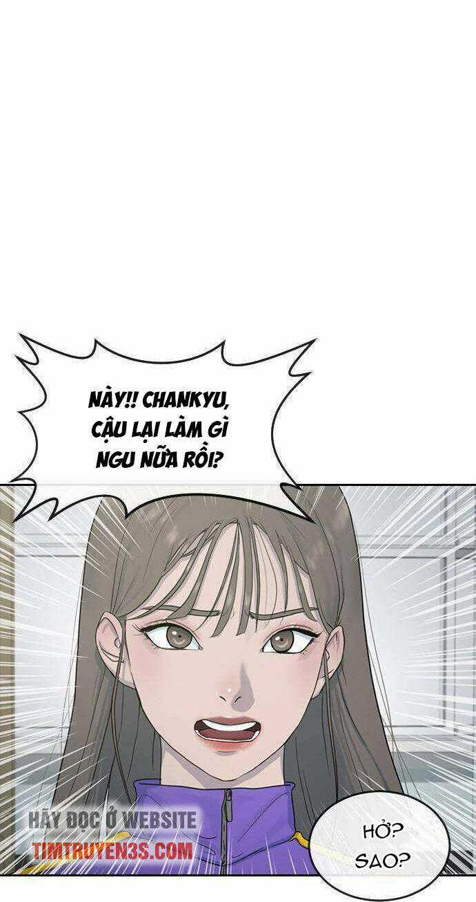 Trường Học Thôi Miên Chapter 6 trang 42