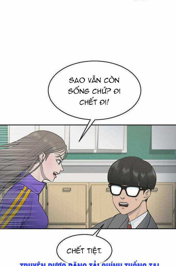 Trường Học Thôi Miên Chapter 6 trang 43