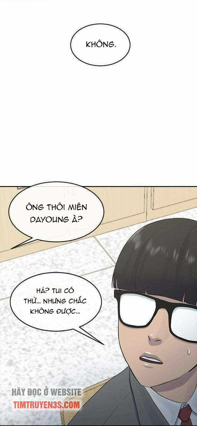 Trường Học Thôi Miên Chapter 6 trang 45