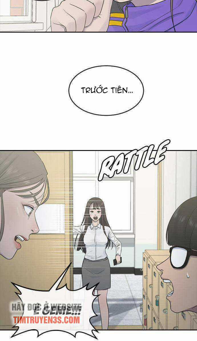 Trường Học Thôi Miên Chapter 6 trang 49