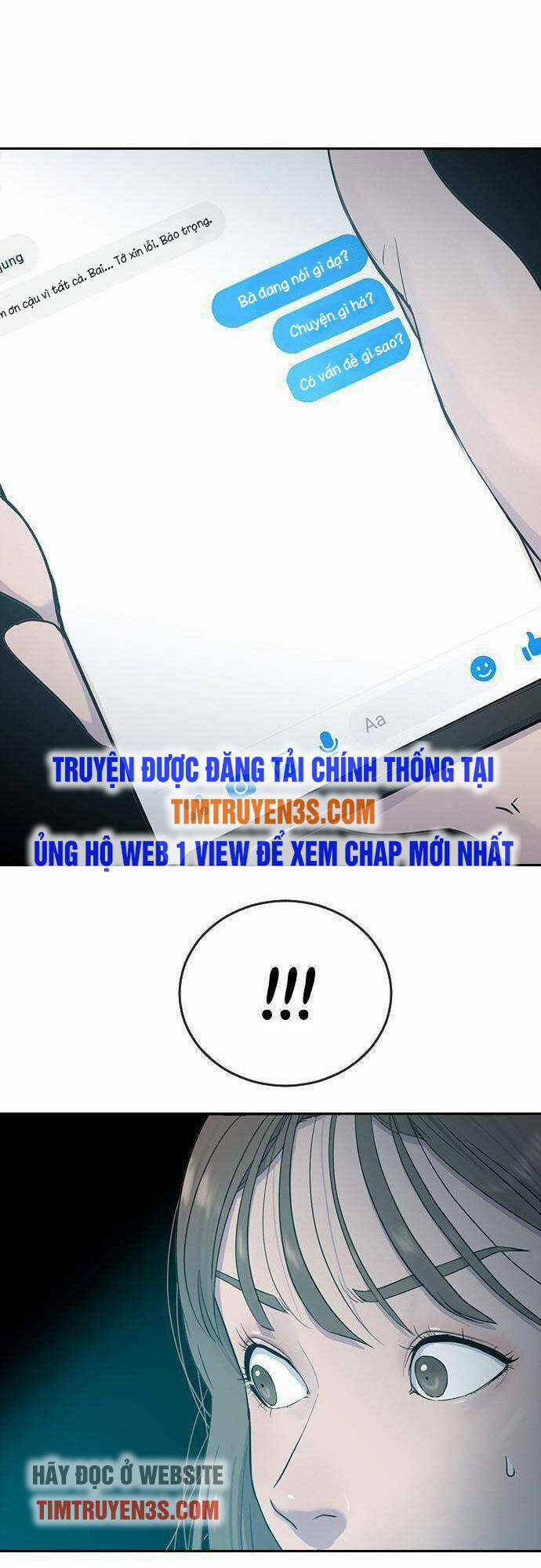 Trường Học Thôi Miên Chapter 6 trang 51