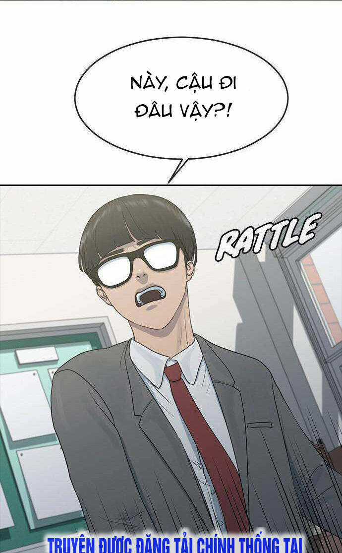 Trường Học Thôi Miên Chapter 6 trang 53