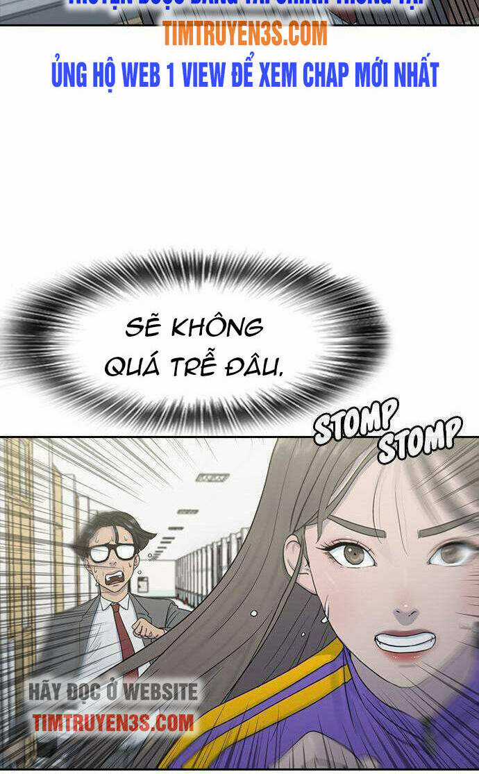 Trường Học Thôi Miên Chapter 6 trang 54