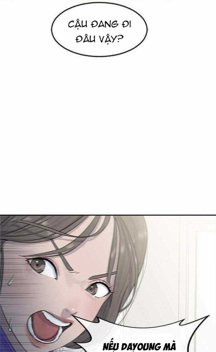 Trường Học Thôi Miên Chapter 6 trang 55