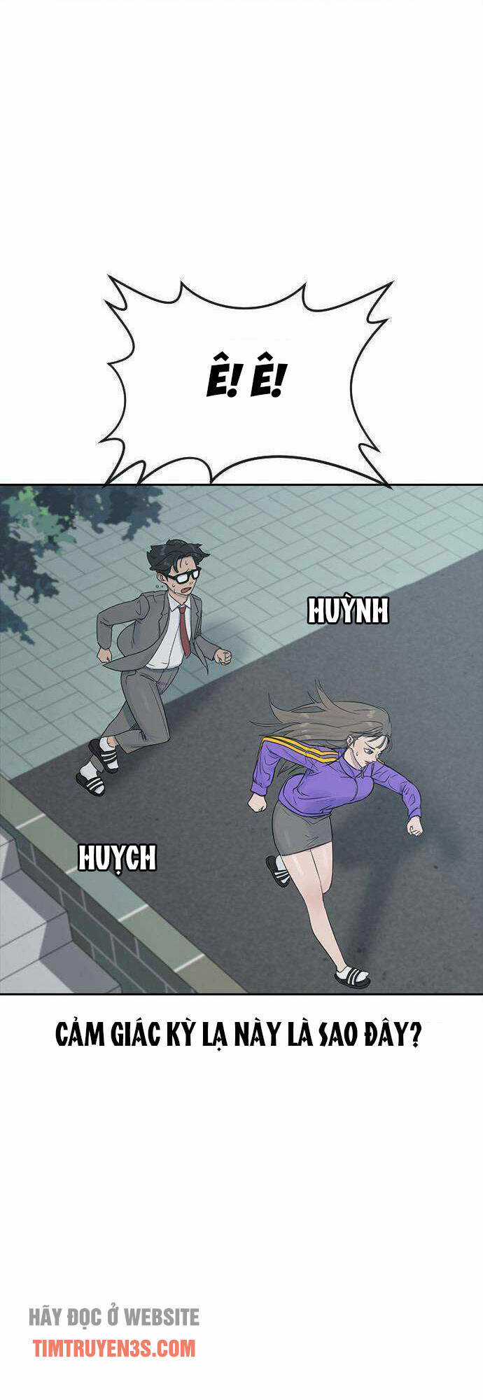 Trường Học Thôi Miên Chapter 6 trang 57