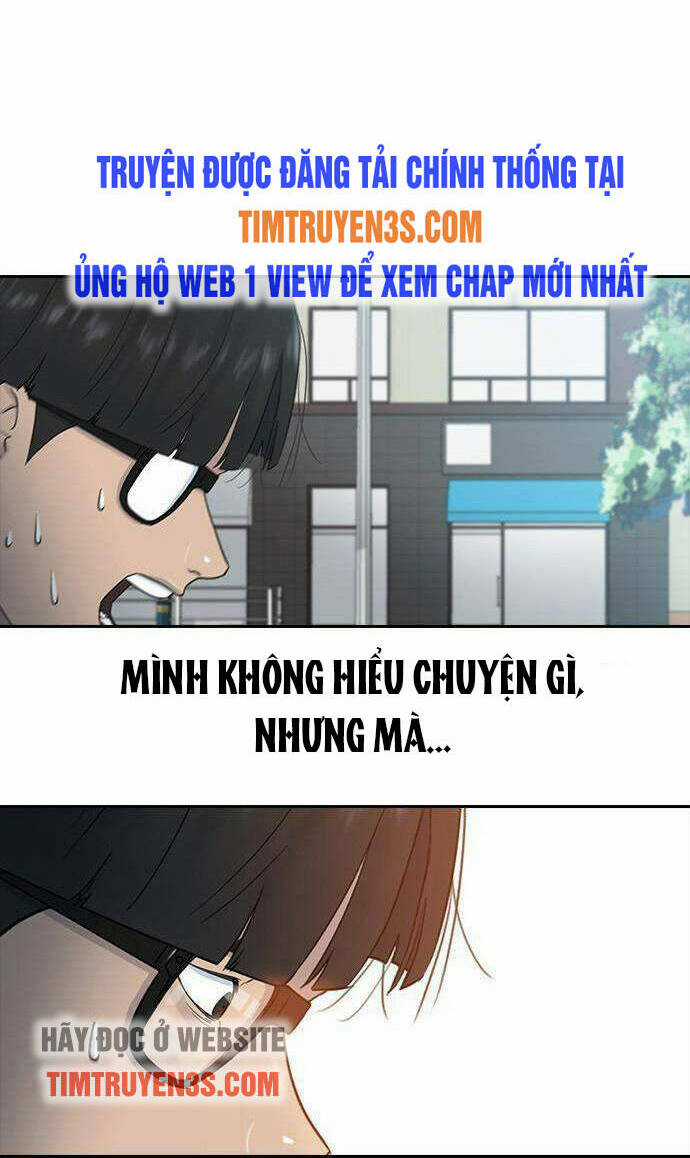 Trường Học Thôi Miên Chapter 6 trang 59